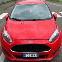 Ford fiesta 1.2 benzina 2016. 171000