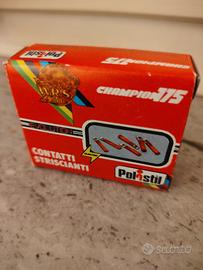 Polistil Contatti striscianti 7pz