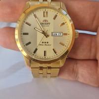 Orologio orient
