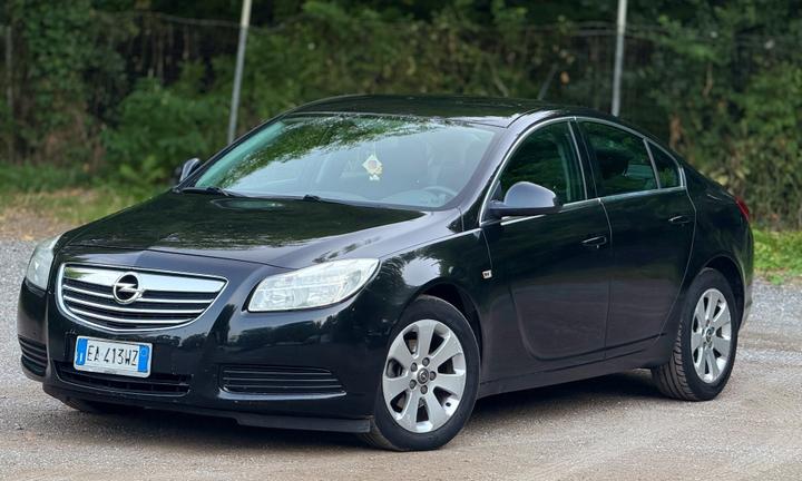 Opel Insignia 2.0 CDTI 4 porte Cosmo