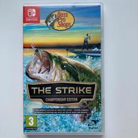 Gioco Nintendo Switch TheStrikeChampionshipEdition