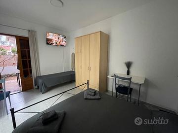 Piccolo appartamento / casa vacanze Sud Sardegna