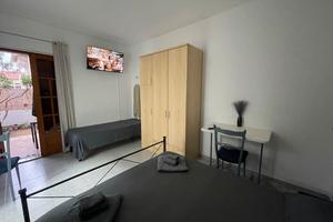 Piccolo appartamento / casa vacanze Sud Sardegna