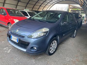 Renault Clio 1.2 16V TCE 100CV 5 porte 20th Annive