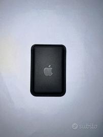 Portafoglio magsafe apple