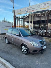 Lancia Ypsilon 1.2 Argento