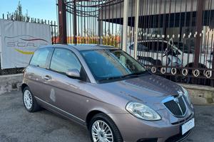Lancia Ypsilon 1.2 Argento