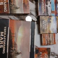 terraforming mars bundle completo 