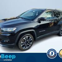 Jeep Compass 1.5 TURBO T4 MHEV LIMITED 2WD 13...