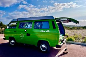 Volkswagen t3 westfalia joker