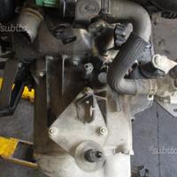 CAMBIO peugeot 206 1.4 hdi 2004 -8HY- 5M