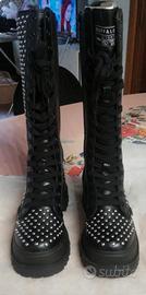 stivali BUFFULO LONDON