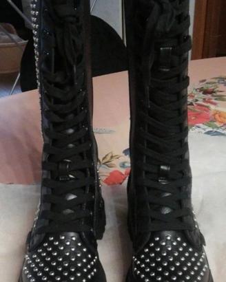 stivali BUFFULO LONDON