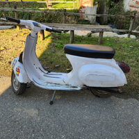 Vespa