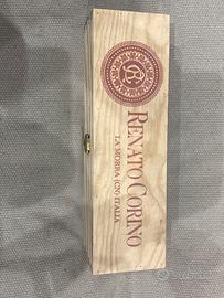 Barolo del comune di La Morra Renato Corino 2015