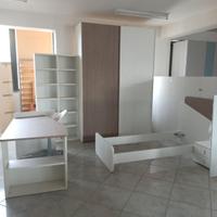 Cameretta completa in esposizione