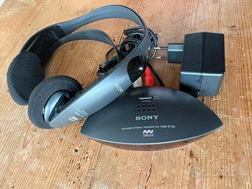 Cuffie wireless
