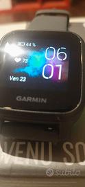 Garmin Venu SQ