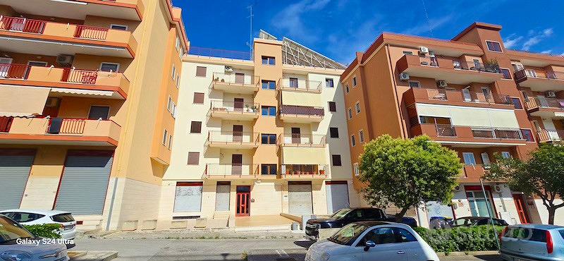 Appartamento – Massafra, Taranto - Vista 3