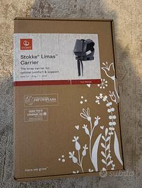 Marsupio stokke