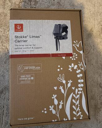 Marsupio stokke