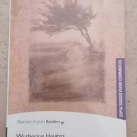 Wuthering Heights - Emily Bronte