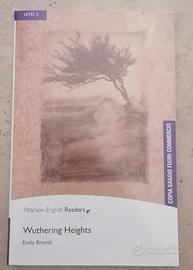 Wuthering Heights - Emily Bronte