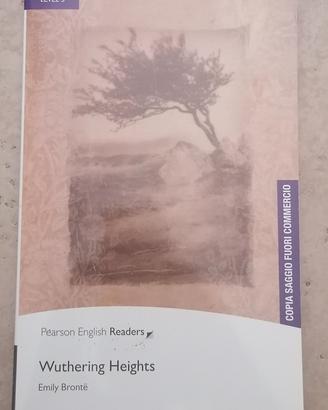 Wuthering Heights - Emily Bronte