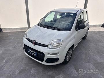 Fiat Panda 1.3 MJT 95 CV S&S Easy