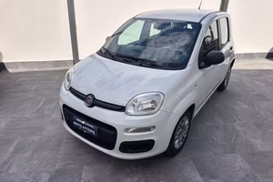 Fiat Panda 1.3 MJT 95 CV S&S Easy