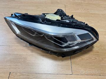 Faro LED  sinistro BMW Serie 1F40 Originale Valeo
