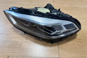 Faro LED  sinistro BMW Serie 1F40 Originale Valeo