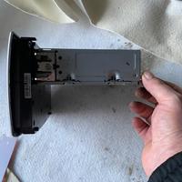 Autoradio alfa mito