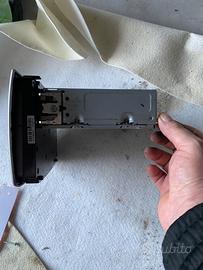 Autoradio alfa mito