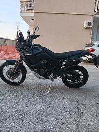 Yamaha Ténéré 700 World Raid- 2025