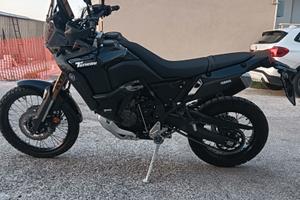 Yamaha Ténéré 700 World Raid- 2025