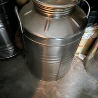 contenitore inox