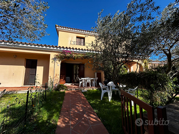 Villino Casa Matilde