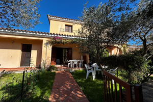 Villino Casa Matilde