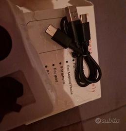 Telecomando RF volta pagina per Kindle