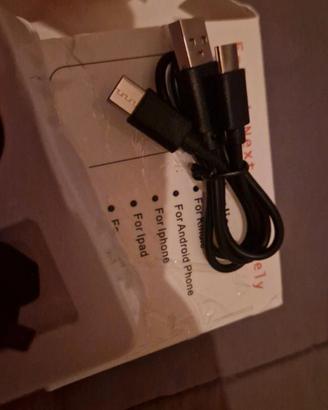Telecomando RF volta pagina per Kindle