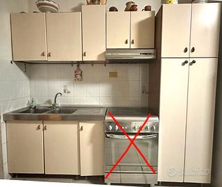 Cucina Scavolini