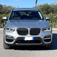 Bmw X3 G01 Xdrive 30d Luxury