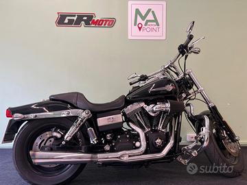 Harley Davidson Fat Bob