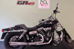 Harley Davidson Fat Bob