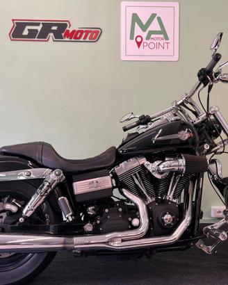 Harley Davidson Fat Bob
