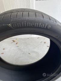 Pneumatico Continental 265/40 R21