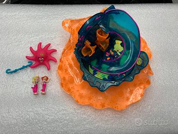 Polly Pocket