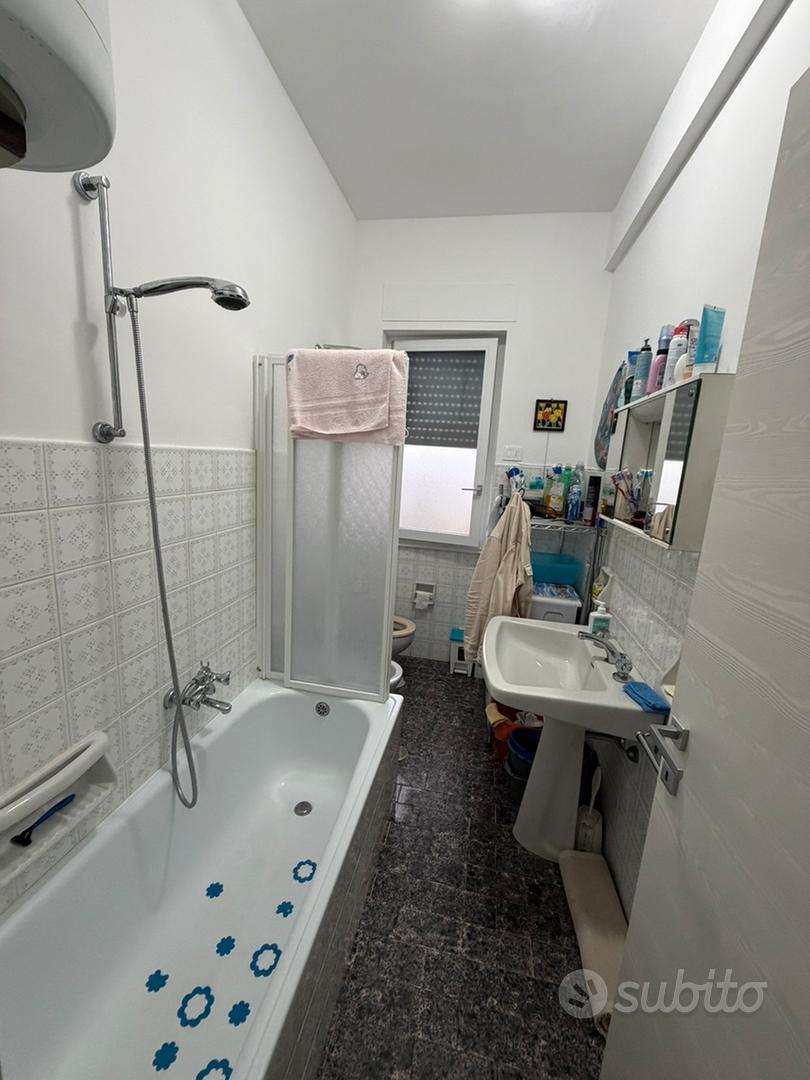 Appartamento – CB - Altro