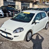 Fiat Punto 1.3 MJT II 75 CV 5 porte Easy - 2012